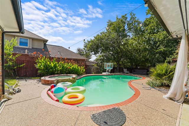 1220 Dentonshire Drive, Carrollton, TX 75007