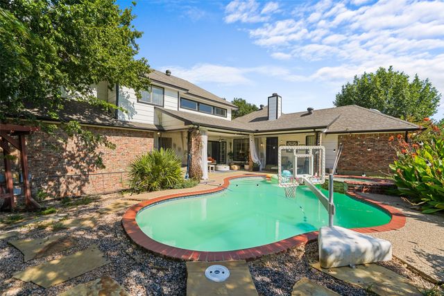 1220 Dentonshire Drive, Carrollton, TX 75007