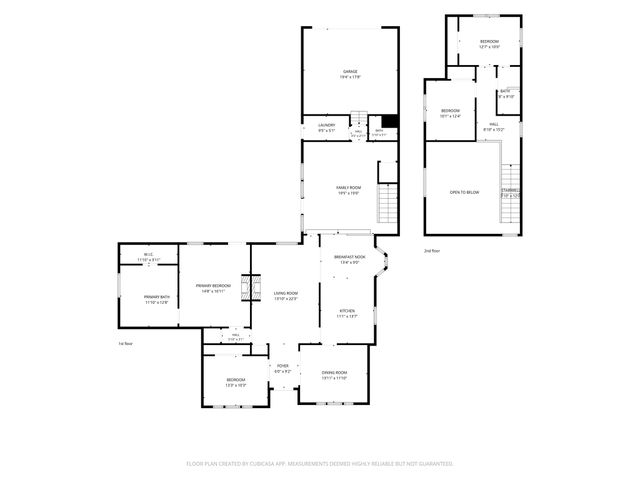 1220 Dentonshire Drive, Carrollton, TX 75007