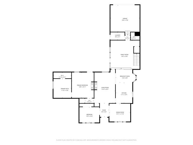 1220 Dentonshire Drive, Carrollton, TX 75007