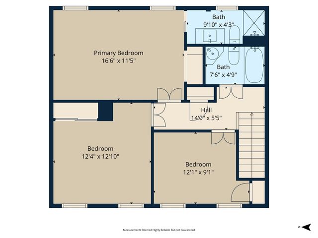 3708 Windsong Lane, Bedford, TX 76021