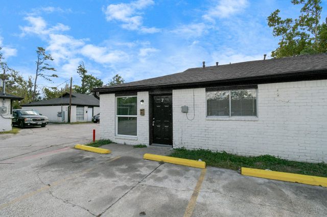 1736 Crestdale Drive 7, Houston, TX 77080