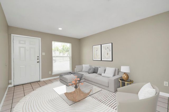 1736 Crestdale Drive 7, Houston, TX 77080