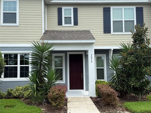 5072 AVALON PARK BOULEVARD, Wesley Chapel, FL 33545