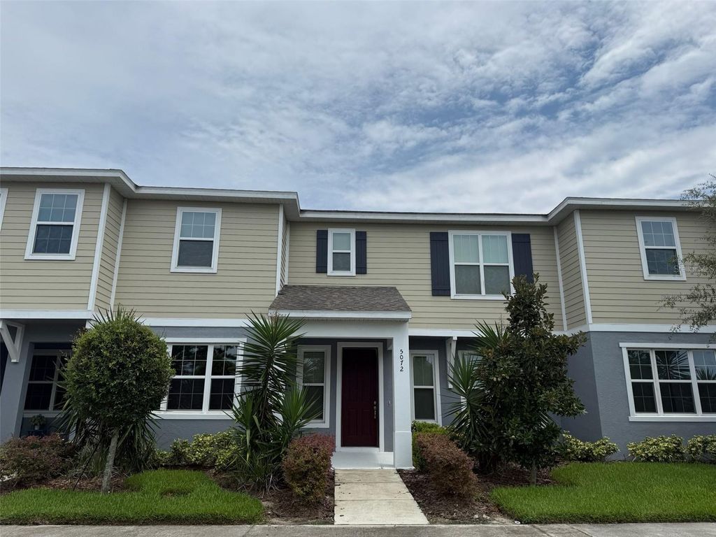 5072 AVALON PARK BOULEVARD, Wesley Chapel, FL 33545