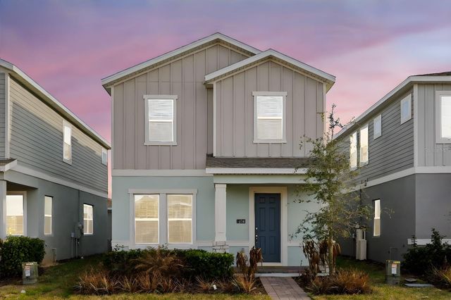 16848 HAMLIN VISTA ALLEY, Winter Garden, FL 34787