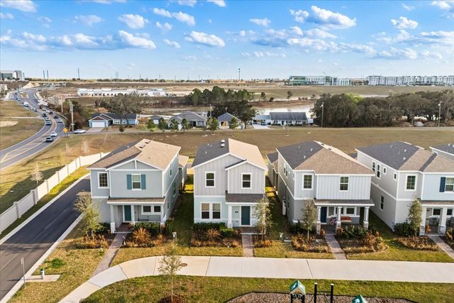 16848 HAMLIN VISTA ALLEY, Winter Garden, FL 34787