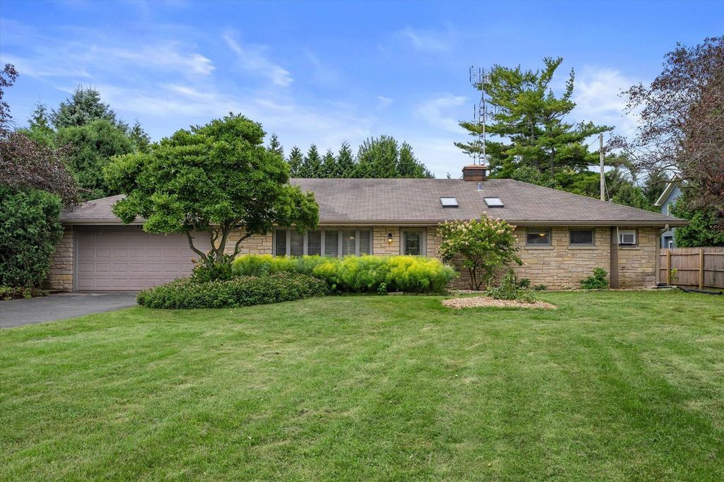 5213 79 STREET, Kenosha, WI 53142