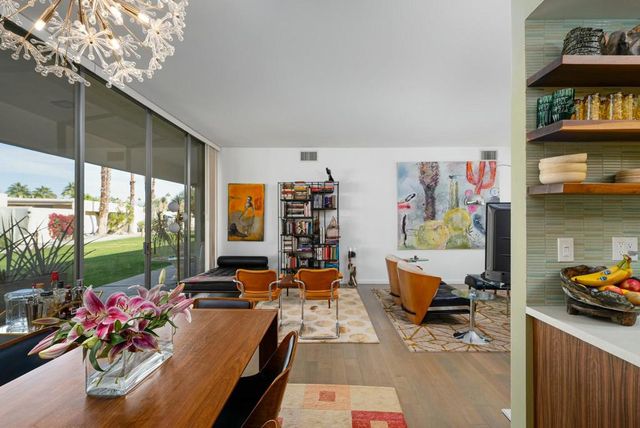 17 Desert Lakes Drive, Palm Springs, CA 92264