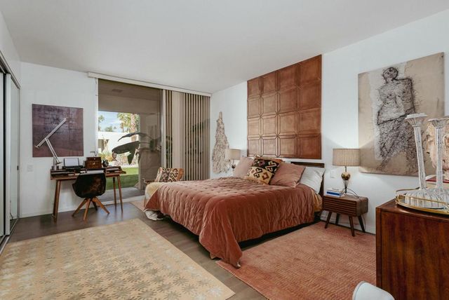 17 Desert Lakes Drive, Palm Springs, CA 92264