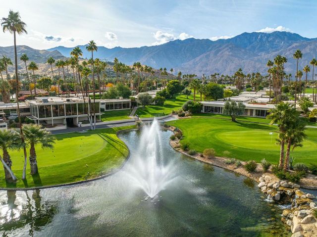 17 Desert Lakes Drive, Palm Springs, CA 92264