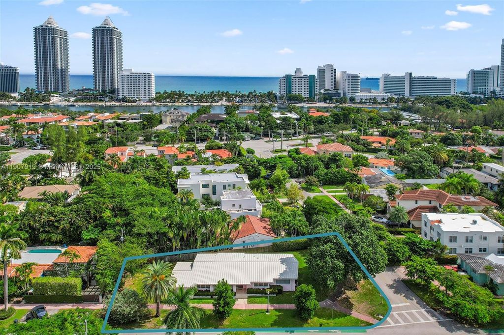 4601 Royal Palm Ave, Miami Beach, FL 33140