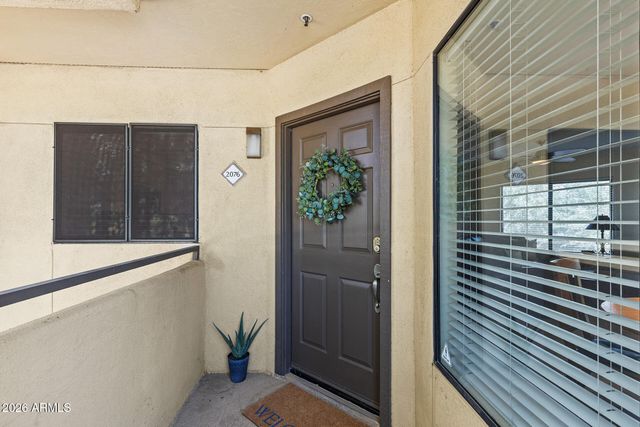 7575 E INDIAN BEND Road 2076, Scottsdale, AZ 85250