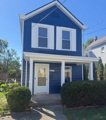 3519 Mozart, Cheviot, OH 45211