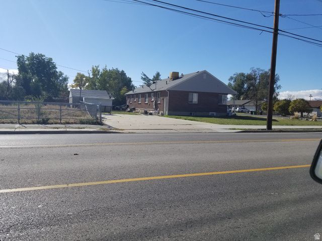 5313 S ALPINE DR, Murray, UT 84107