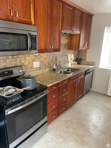 5313 S ALPINE DR, Murray, UT 84107