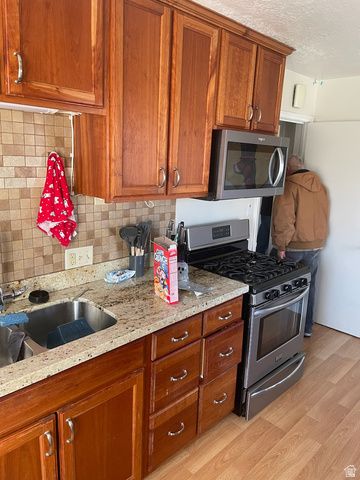 5313 S ALPINE DR, Murray, UT 84107