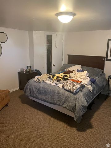 5313 S ALPINE DR, Murray, UT 84107