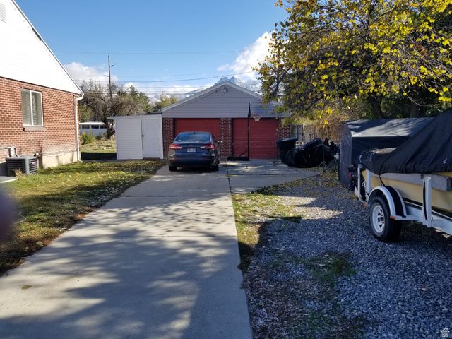 5313 S ALPINE DR, Murray, UT 84107
