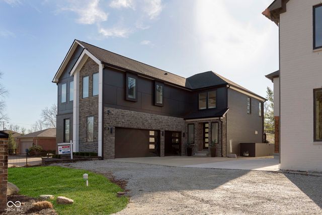 429 W 86th Street, Indianapolis, IN 46260