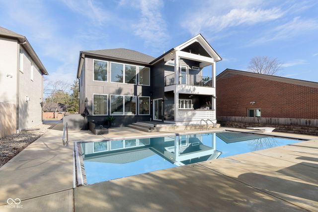 429 W 86th Street, Indianapolis, IN 46260