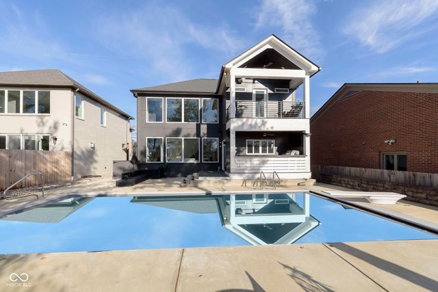 429 W 86th Street, Indianapolis, IN 46260