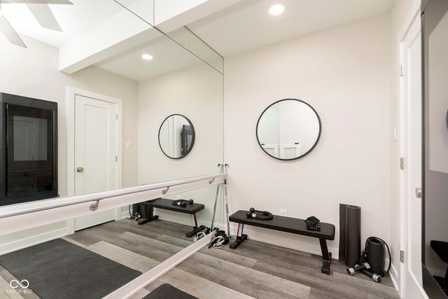 429 W 86th Street, Indianapolis, IN 46260