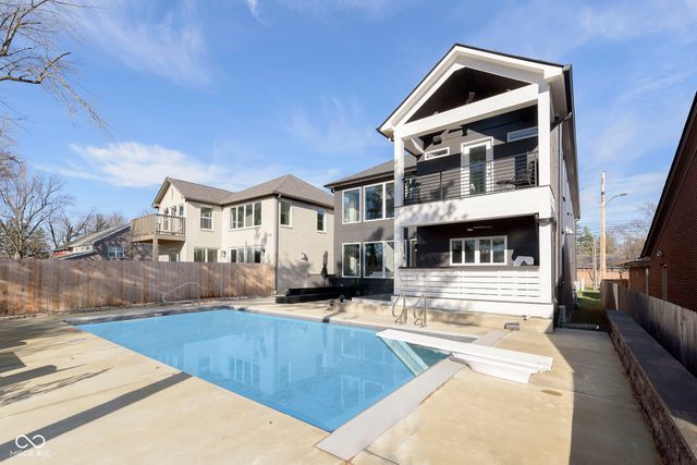 429 W 86th Street, Indianapolis, IN 46260