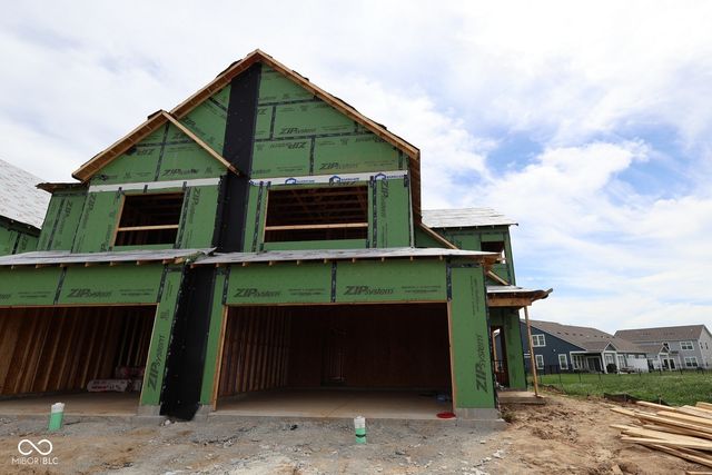 12543 Cattle Ridge Drive, Noblesville, IN 46060