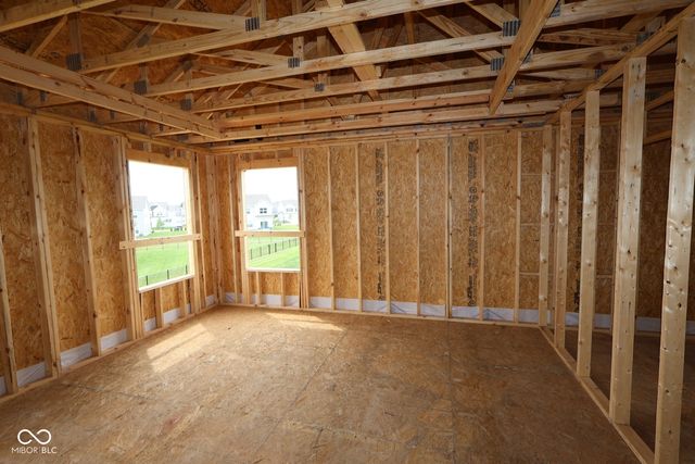 12543 Cattle Ridge Drive, Noblesville, IN 46060
