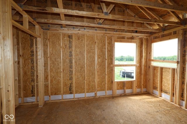 12543 Cattle Ridge Drive, Noblesville, IN 46060