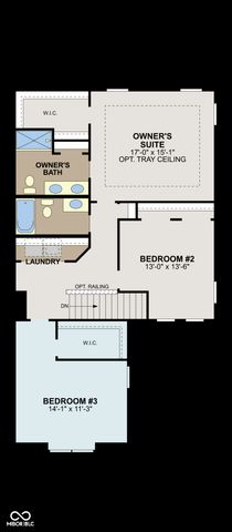 12543 Cattle Ridge Drive, Noblesville, IN 46060