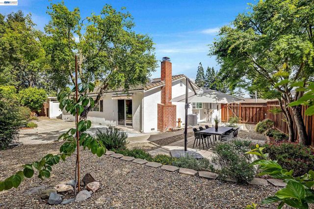 318 Almond, San Ramon, CA 94583