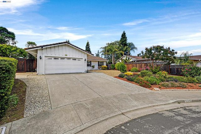 318 Almond, San Ramon, CA 94583
