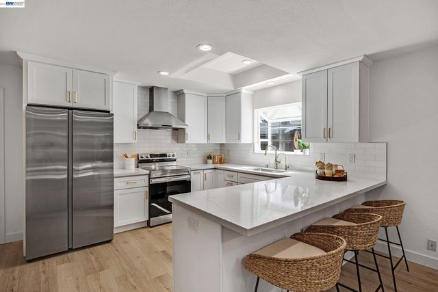 318 Almond, San Ramon, CA 94583