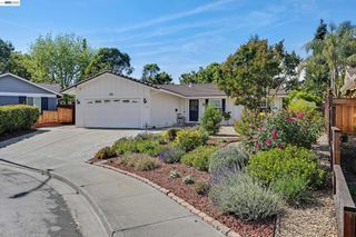 318 Almond, San Ramon, CA 94583