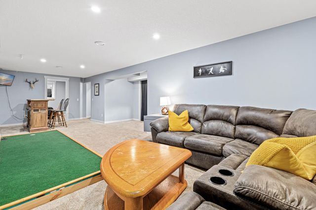 12814 Island View Drive NW, Elk River, MN 55330