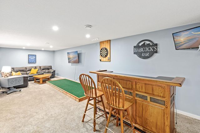 12814 Island View Drive NW, Elk River, MN 55330