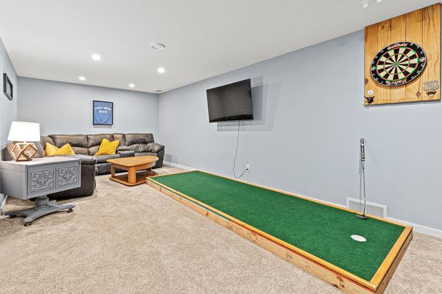 12814 Island View Drive NW, Elk River, MN 55330