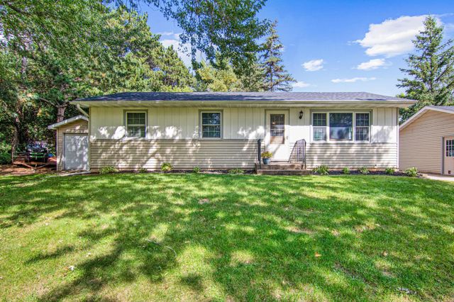12814 Island View Drive NW, Elk River, MN 55330