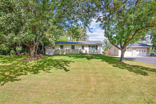 12814 Island View Drive NW, Elk River, MN 55330