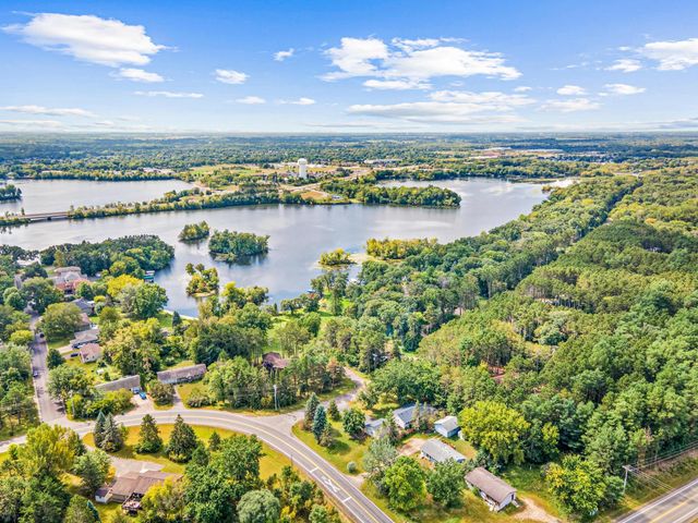 12814 Island View Drive NW, Elk River, MN 55330
