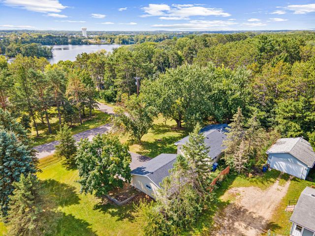 12814 Island View Drive NW, Elk River, MN 55330