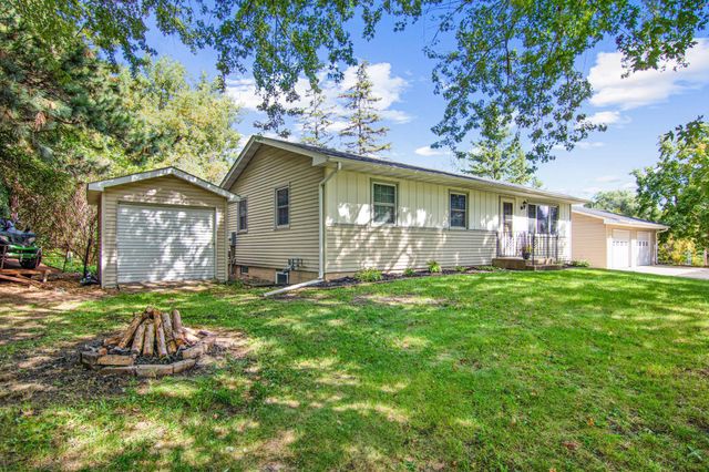 12814 Island View Drive NW, Elk River, MN 55330
