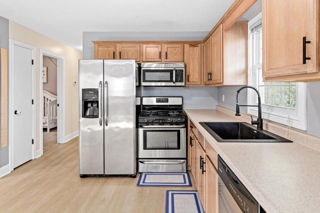 12814 Island View Drive NW, Elk River, MN 55330