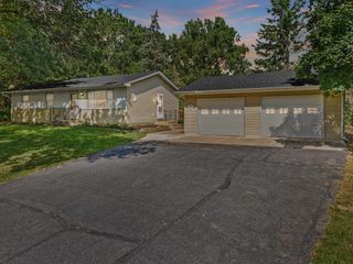 12814 Island View Drive NW, Elk River, MN 55330
