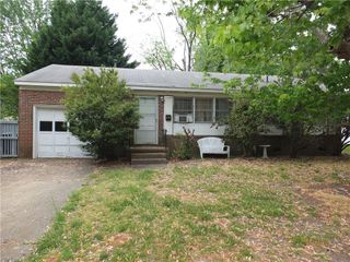 218 Clemwood PW, Hampton, VA 23669