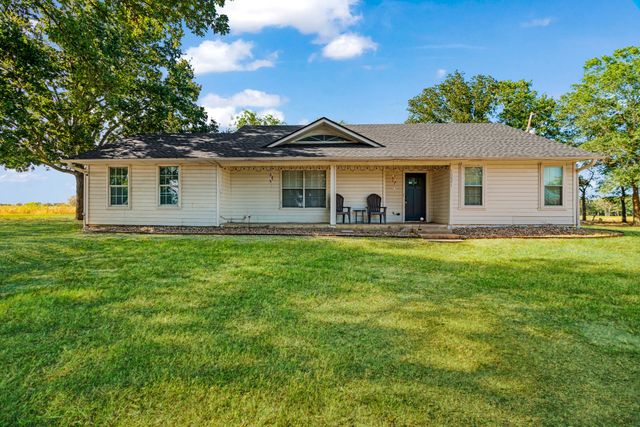 10891 Farm Road 1497, Paris, TX 75462