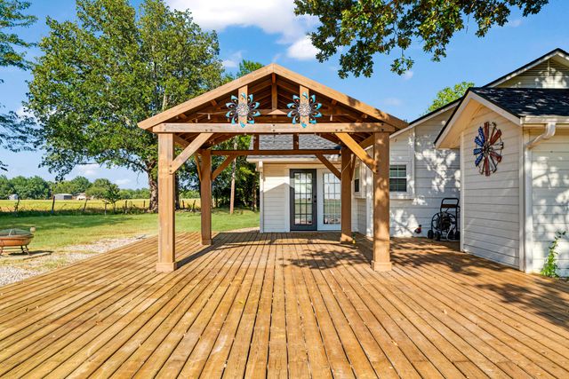 10891 Farm Road 1497, Paris, TX 75462