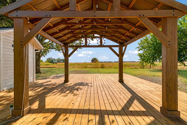 10891 Farm Road 1497, Paris, TX 75462